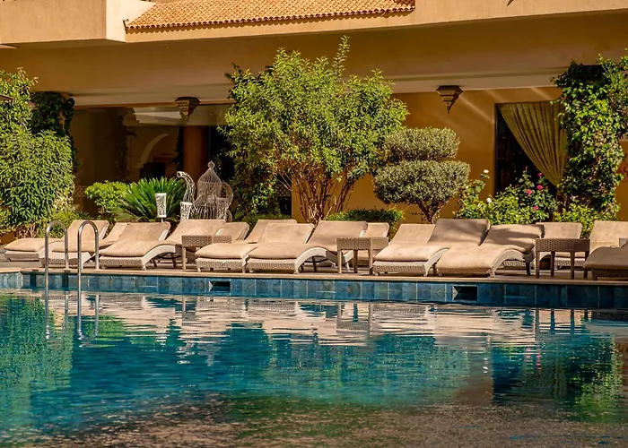 Red Hotel Marrakech