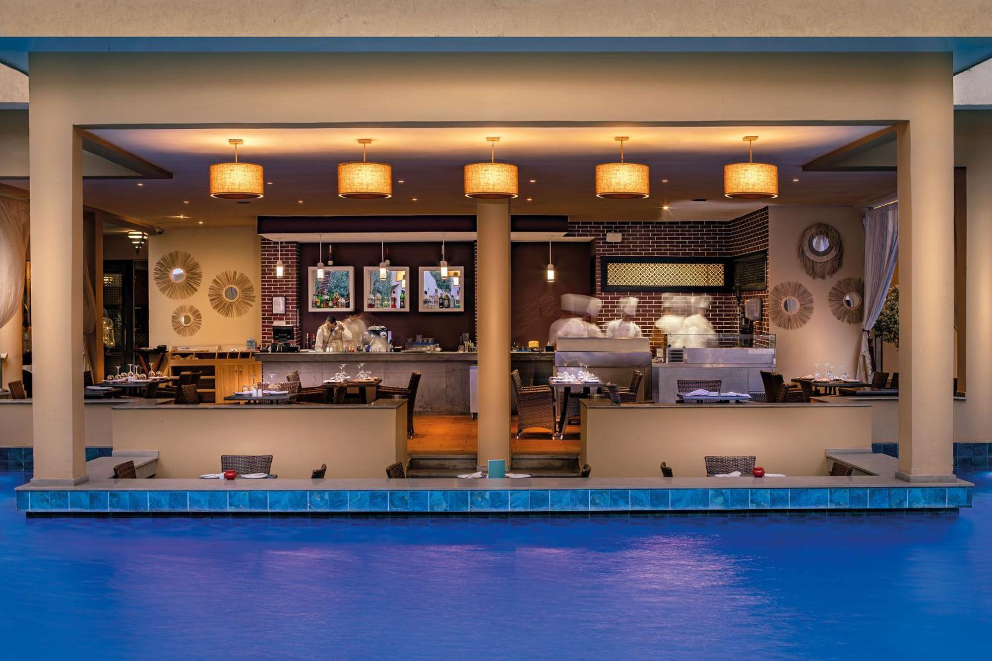 ريد 4* مراكش