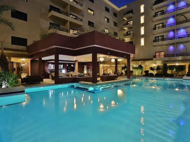 ريد 4* مراكش