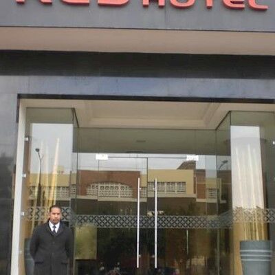 ريد 4* مراكش